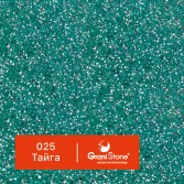025-Тайга