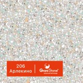 206-Арлекино