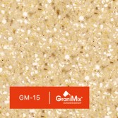 GM-15